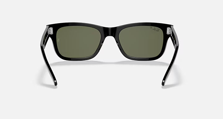 burbank ray ban 0rb2283