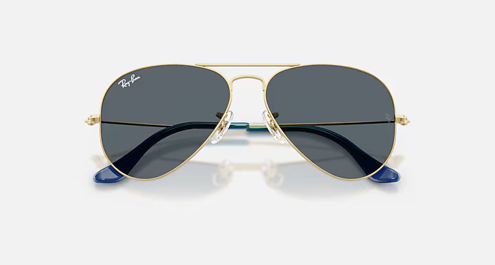 AVIATOR LARGE METAL
