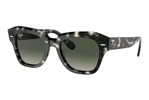 state treet ray ban 0rb2186