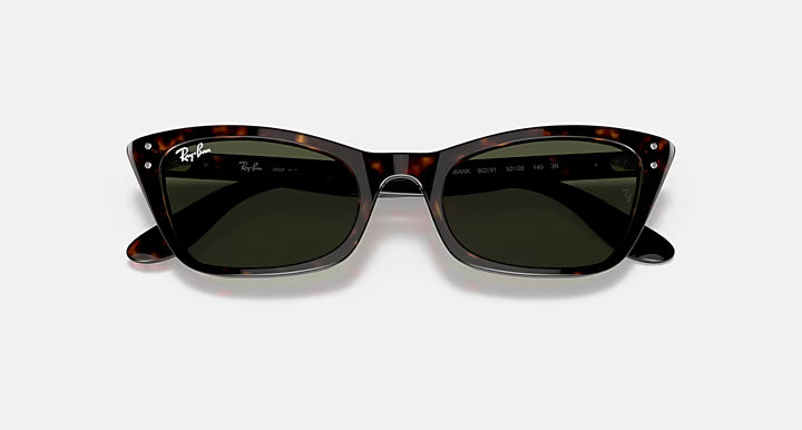 LADY BURBANK RAY BAN