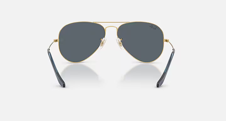 AVIATOR LARGE METAL