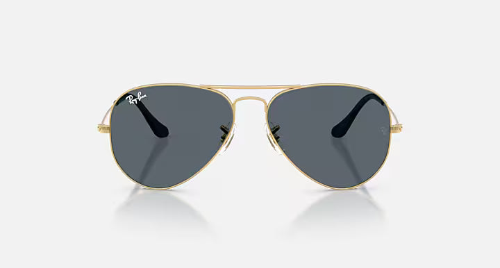 AVIATOR LARGE METAL