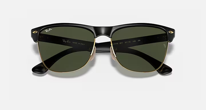 CLUBMASTER OVERSIZED ray ban  0RB4175