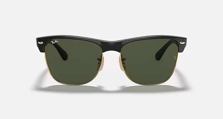 CLUBMASTER OVERSIZED ray ban  0RB4175