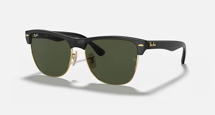 CLUBMASTER OVERSIZED ray ban  0RB4175