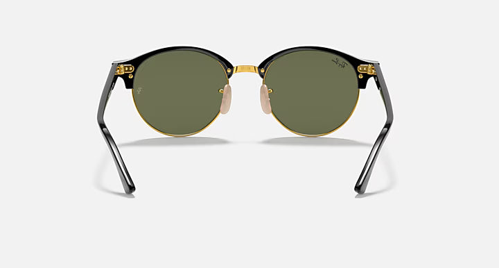 CLUBROUND CLASSIC RAY BAN