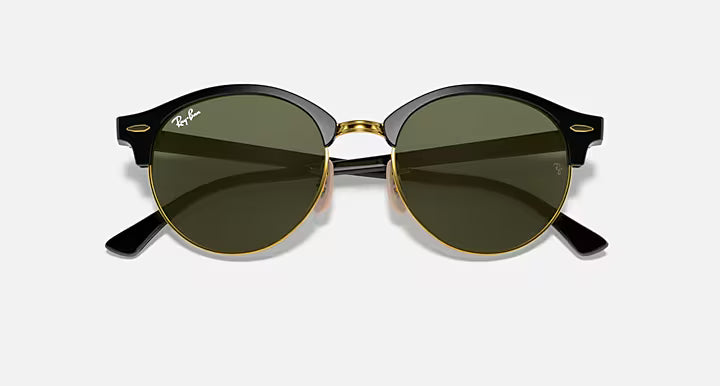 CLUBROUND CLASSIC RAY BAN