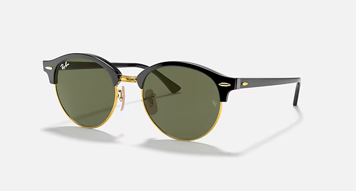 CLUBROUND CLASSIC RAY BAN