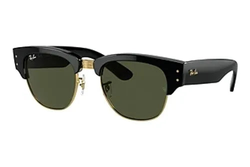 Mega Clubmaster RAY BAN