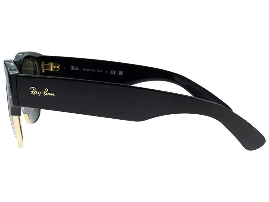 Mega Clubmaster RAY BAN